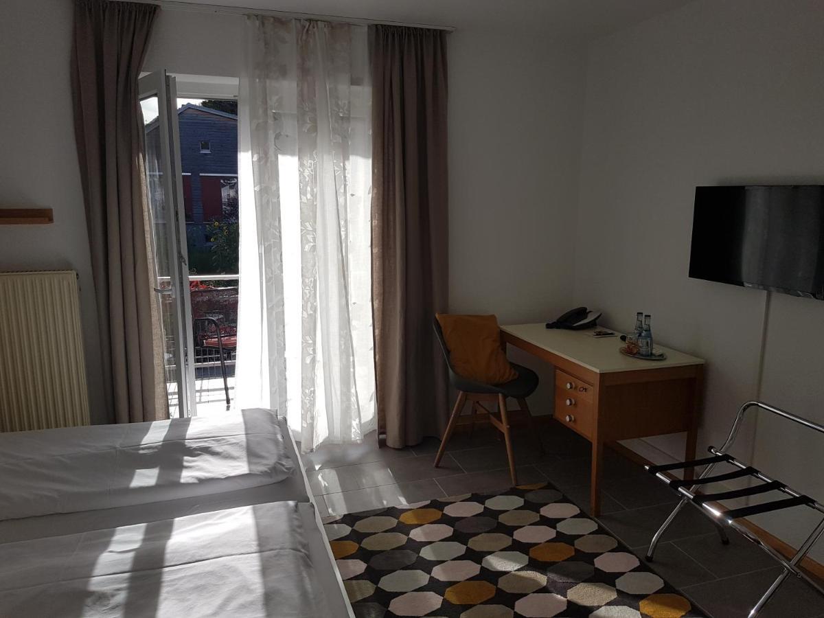 Hotel Kamps Ehrstädt Kültér fotó